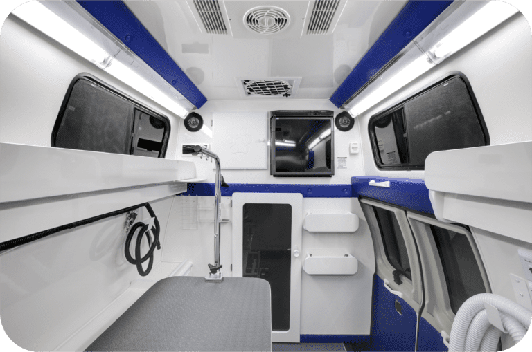Pet Groomers Halo’s Place Mobile Dog Grooming